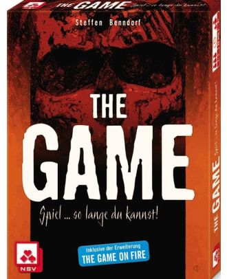The Game