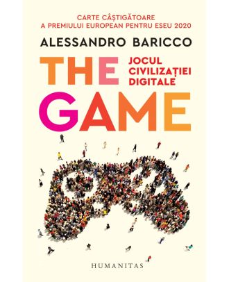 The Game. Jocul civilizației digitale