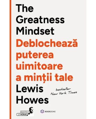 The Greatness Mindset