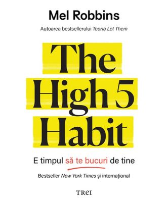 The High 5 Habit