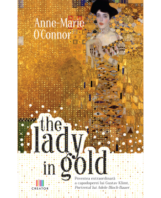 The Lady in Gold