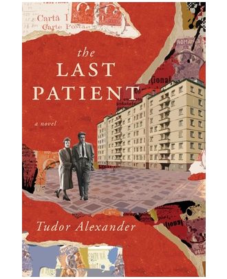 The Last Patient