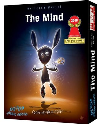 The Mind
