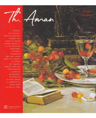 Theodor Aman