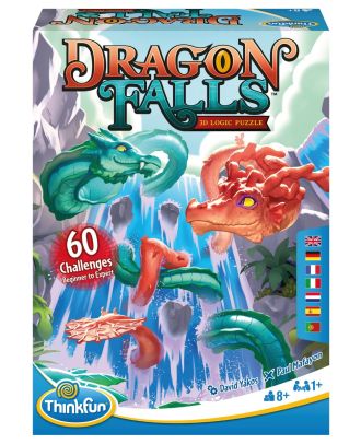 Thinkfun - Dragon Falls