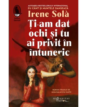 Ți-am dat ochi și tu ai privit în întuneric