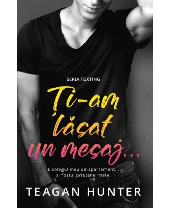 Ți-am lăsat un mesaj...