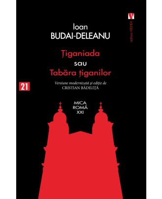 Țiganiada sau Tabăra țiganilor