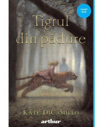 Tigrul din pădure