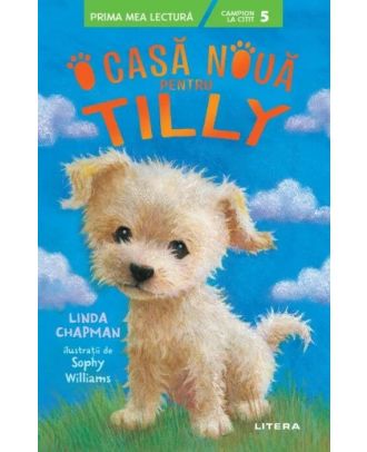 O casa noua pentru Tilly