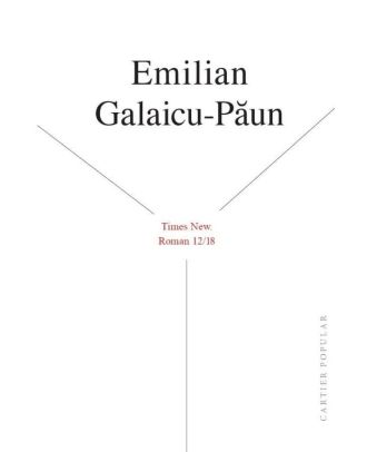Times New. Roman 12/18