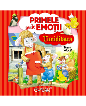 Timiditatea