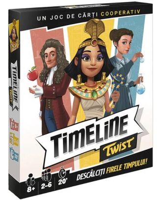 Timeline Twist