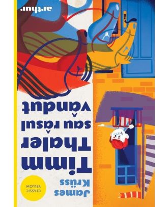 Timm Thaler sau Râsul vândut