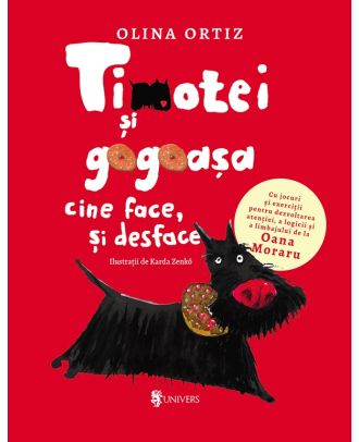 Timotei si gogoasa. Cine face, si desface