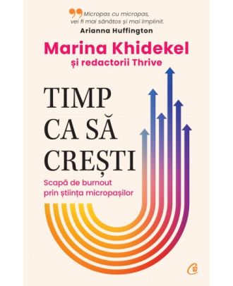 Timp ca să crești