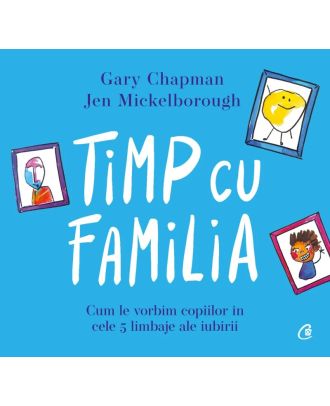 Timp cu familia