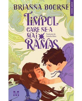 Timpul care ne-a mai rămas