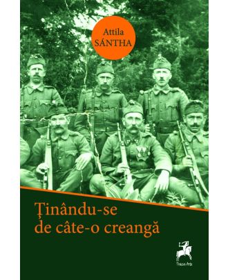 Tinandu-se de cate-o creanga