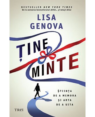 Ține minte. Știința de a memora și arta de a uita
