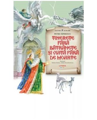 Tinerete fara batranete si viata fara de moarte