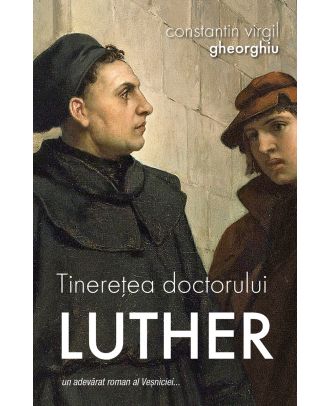 Tineretea doctorului Luther