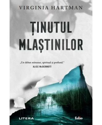 Tinutul mlaștinilor