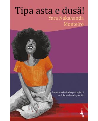 Tipa asta e dusa!