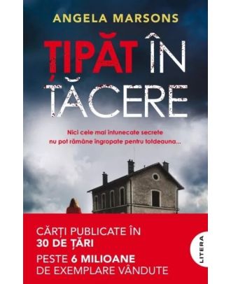 Țipăt în tăcere