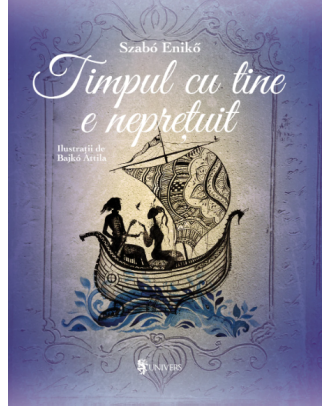 Timpul cu tine e neprețuit