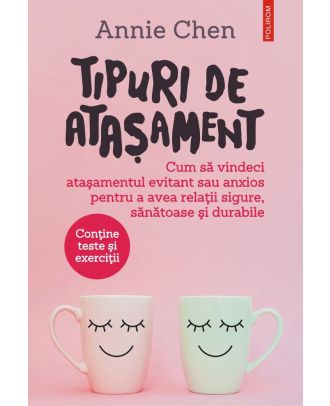 Tipuri de ataşament