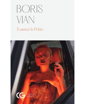 Toamna la Pekin