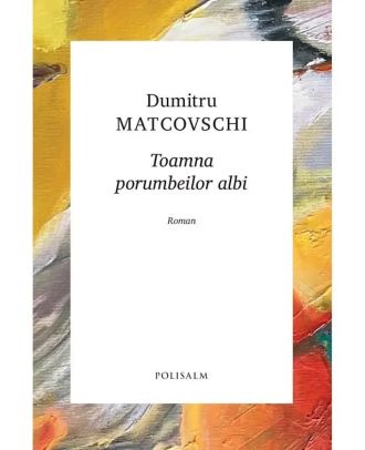 Toamna porumbeilor albi