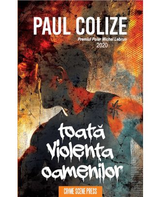 Toată violența oamenilor