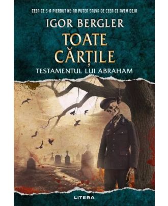 Toate cărțile. Testamentul lui Abraham