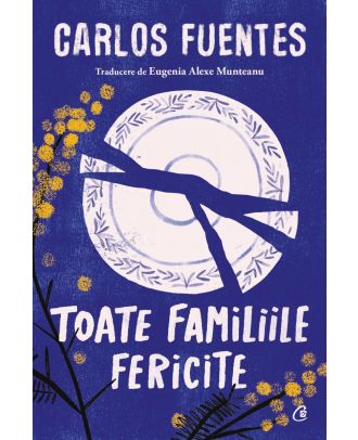 Toate familiile fericite