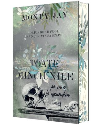 Toate minciunile pe care le ascundem