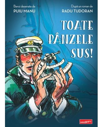 Toate pânzele sus!