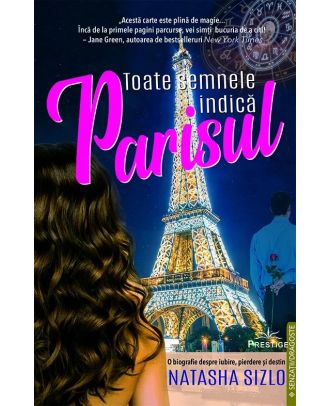 Toate semnele indică Parisul
