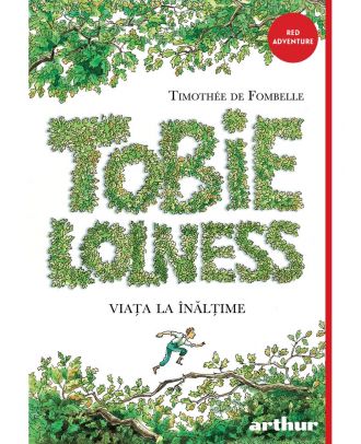 Tobie Lolness 1. Viața la înălțime