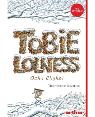 Tobie Lolness 2. Ochii Elishei
