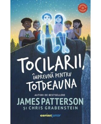 Tocilarii, împreună pentru totdeauna