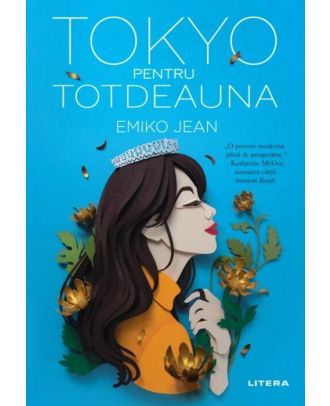 Tokyo pentru totdeauna