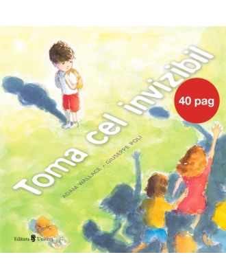 Toma cel invizibil