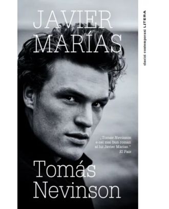 Tomás Nevinson