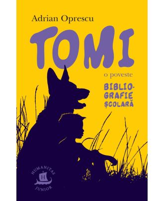 Tomi. O poveste