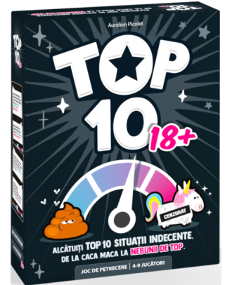 Top 10