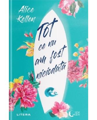 Tot ce nu am fost niciodata