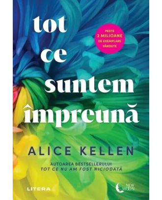 Tot ce suntem impreuna