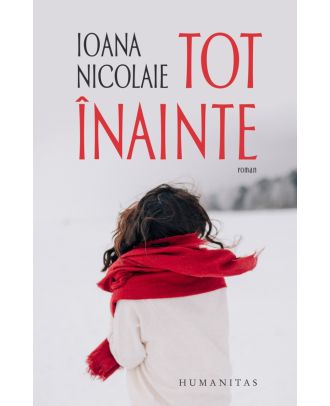 Tot înainte